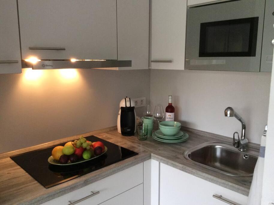 Playa Del Ingles: Beautiful Renovated Apartment San Bartolomé Exterior photo