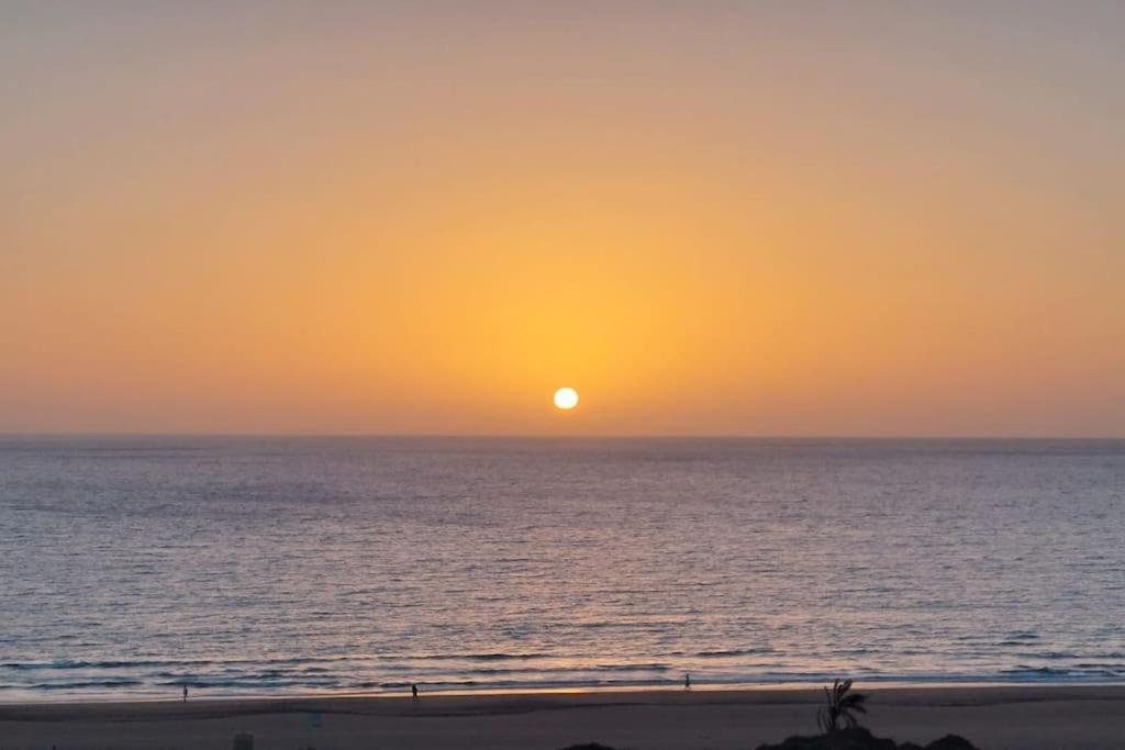 Playa Del Ingles: Beautiful Renovated Apartment San Bartolomé Exterior photo