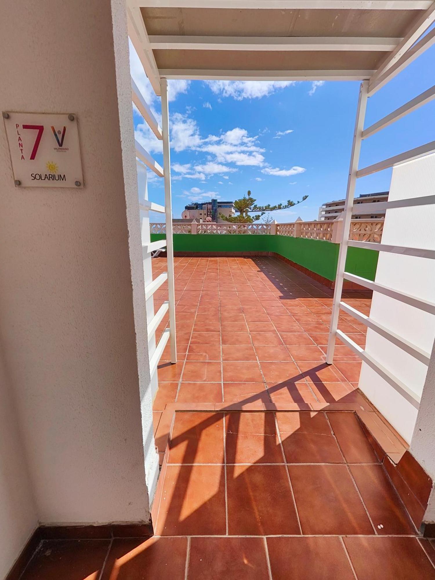 Playa Del Ingles: Beautiful Renovated Apartment San Bartolomé Exterior photo